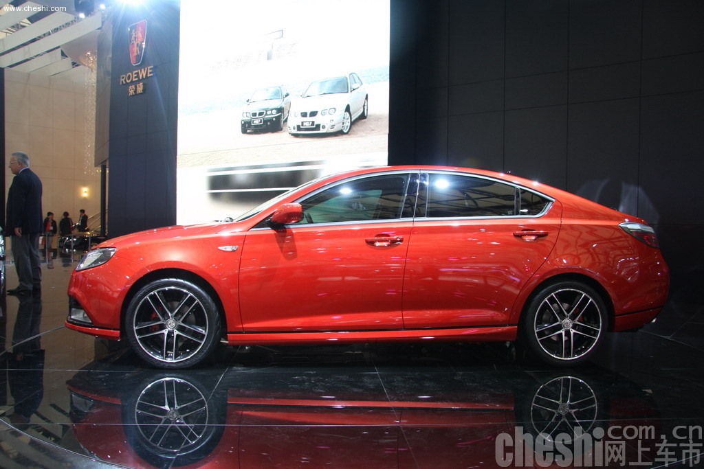 MG6
