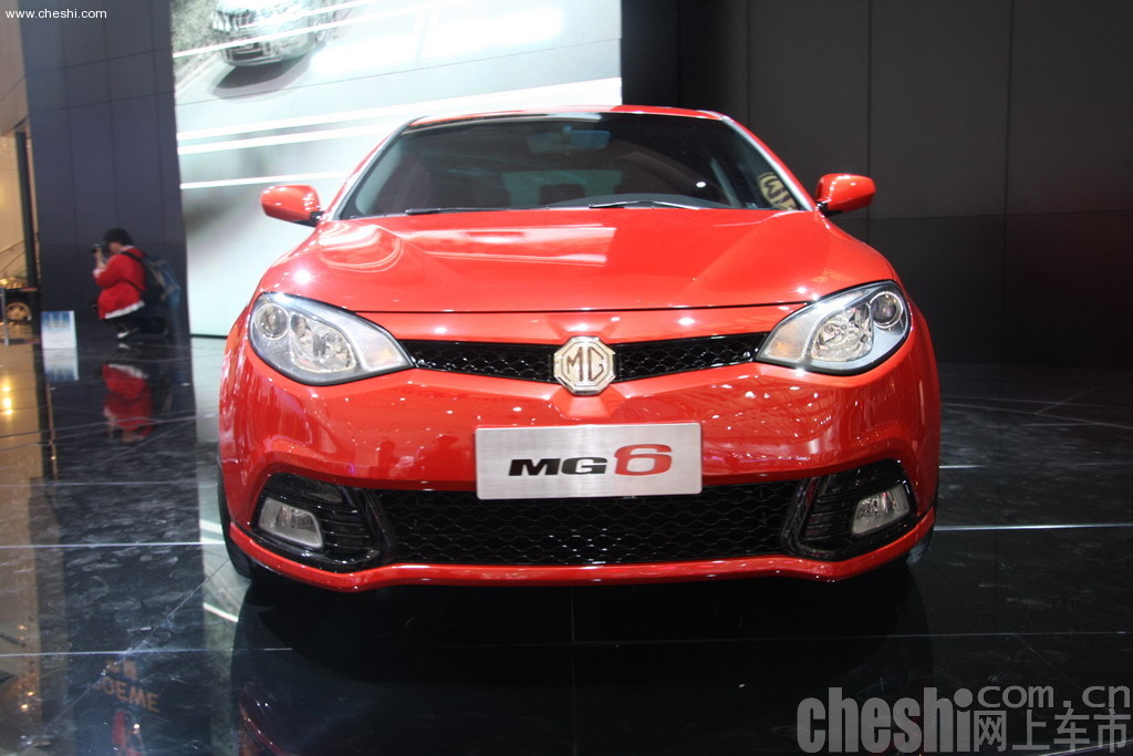 MG6