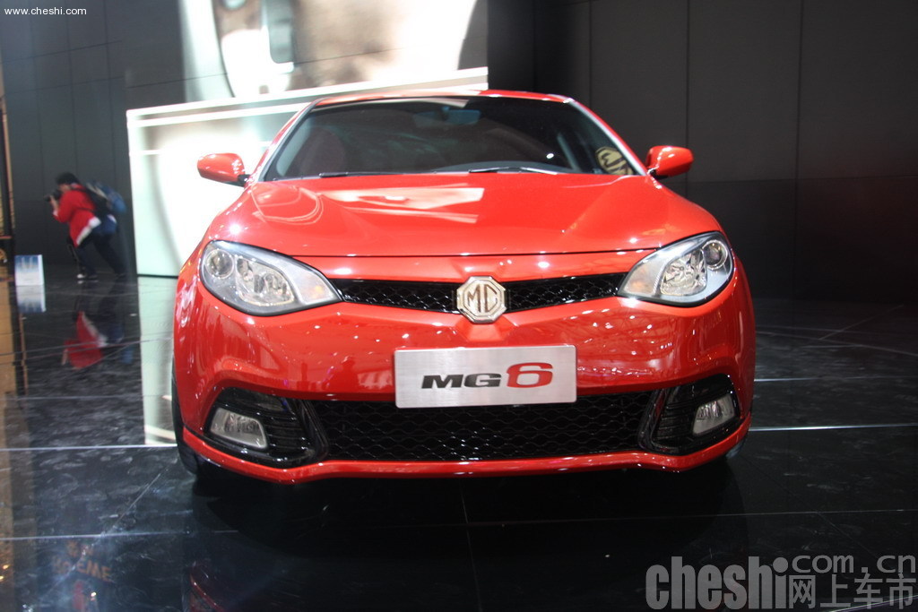 MG6