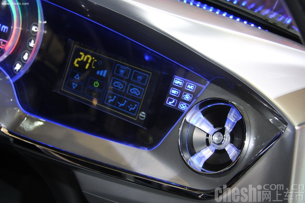 吉利SUV