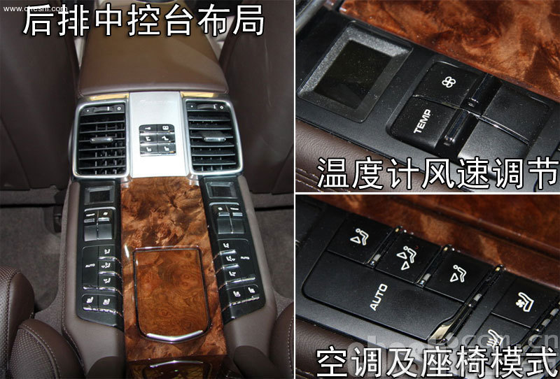 保时捷Panamera