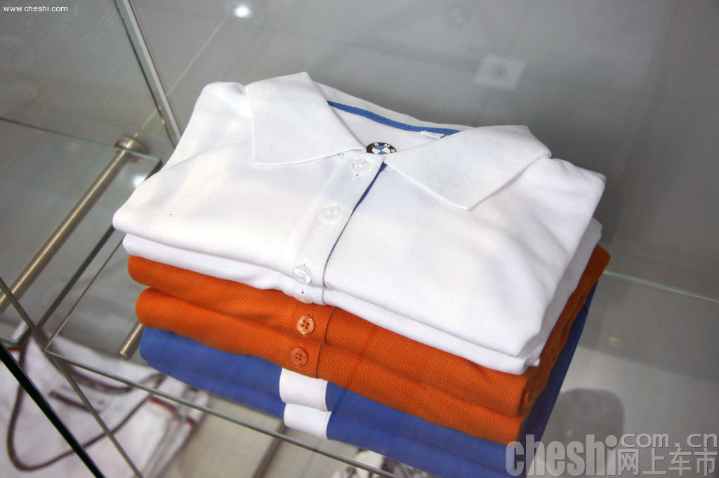 宝马精品