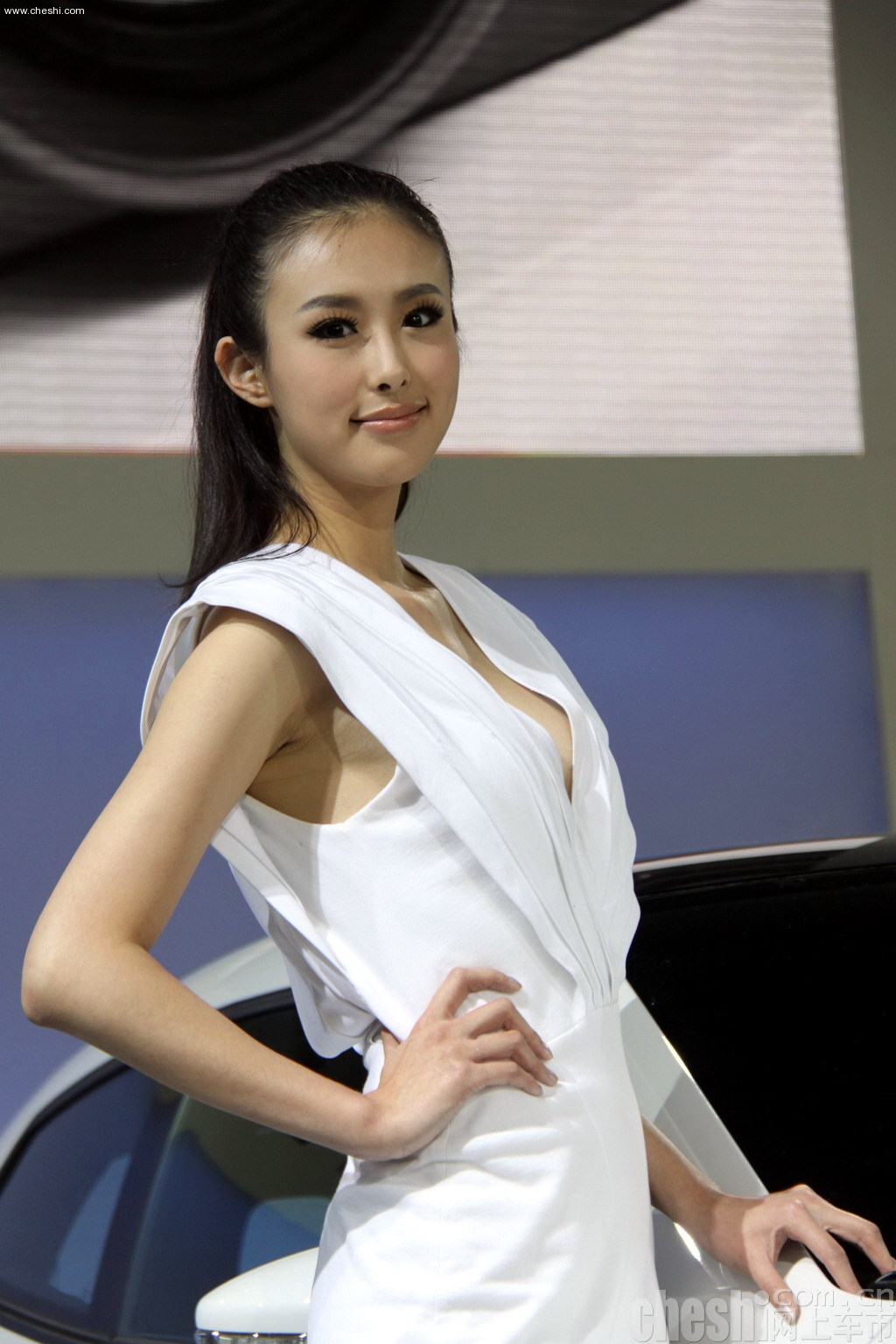 性感美女兽兽