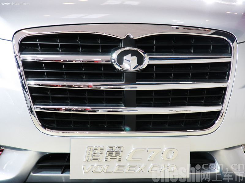 长城C70