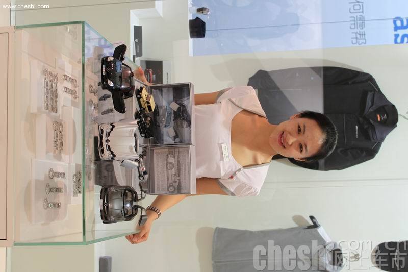 奔驰精品