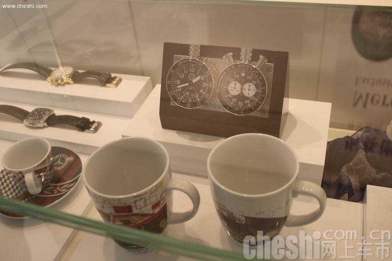 奔驰精品