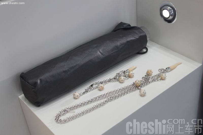奔驰精品
