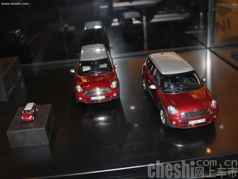 MINI精品