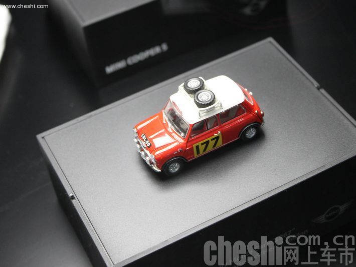MINI精品