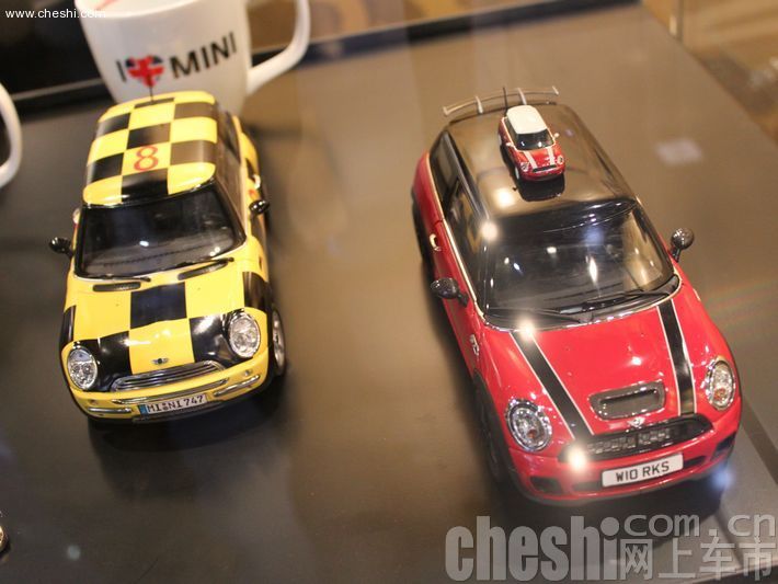 mini精品