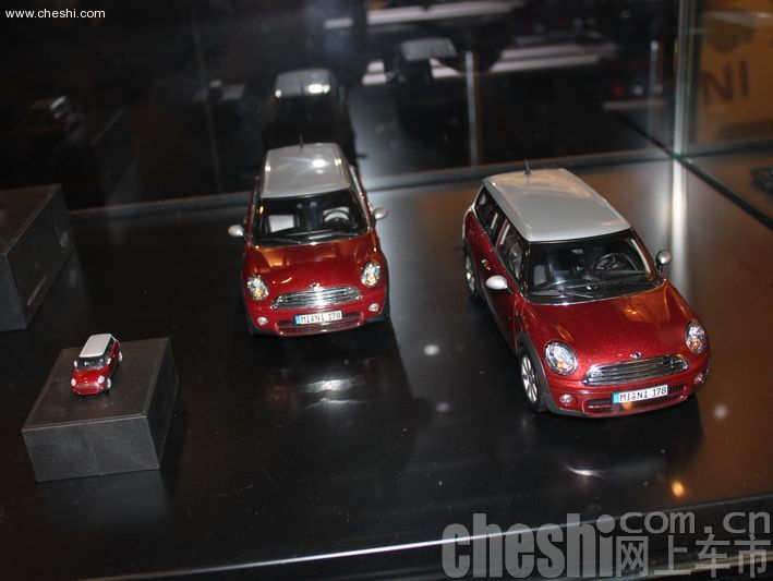 mini精品