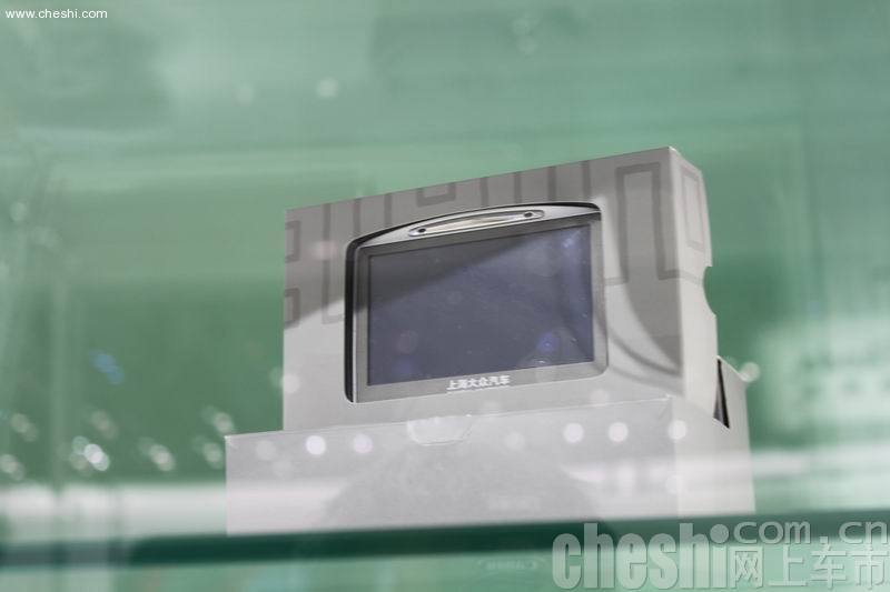 斯柯达精品