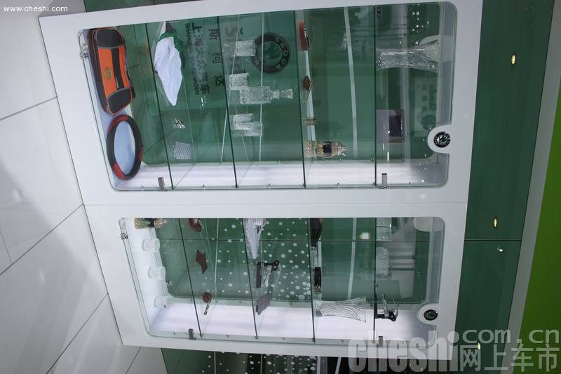 斯柯达精品