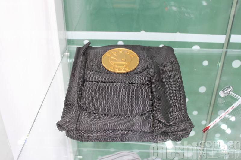斯柯达精品
