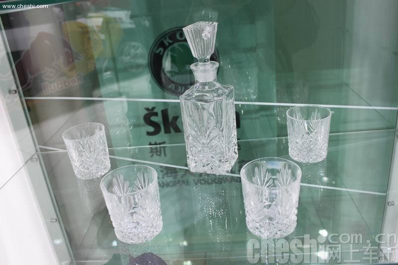 斯柯达精品