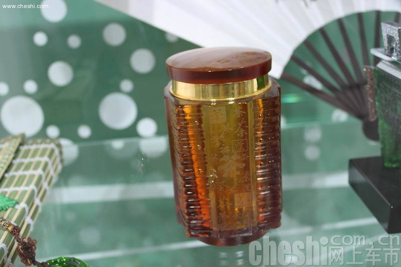 斯柯达精品