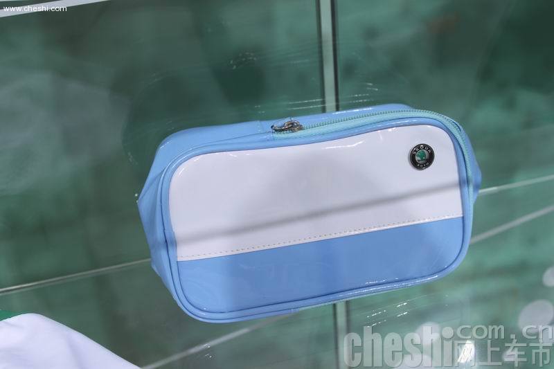 斯柯达精品