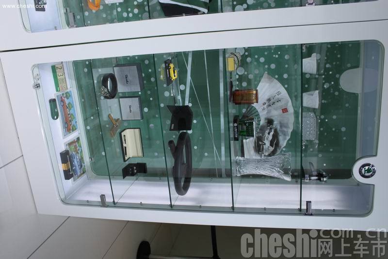 斯柯达精品