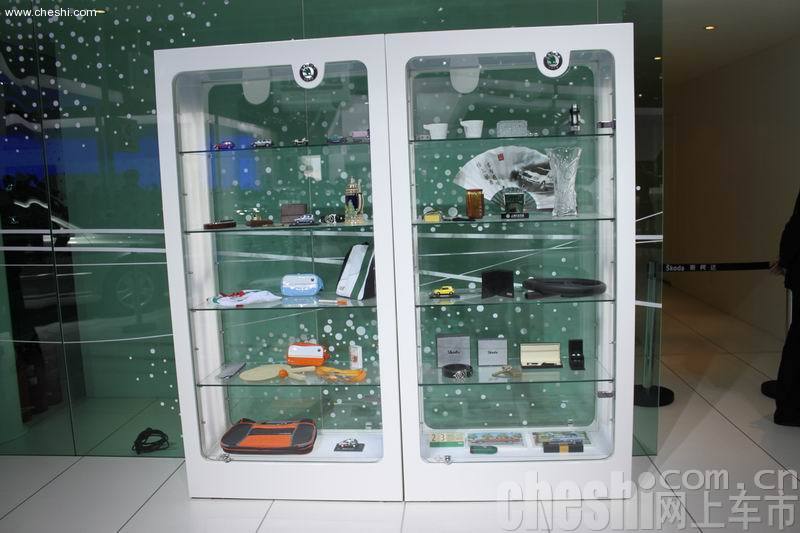 斯柯达精品
