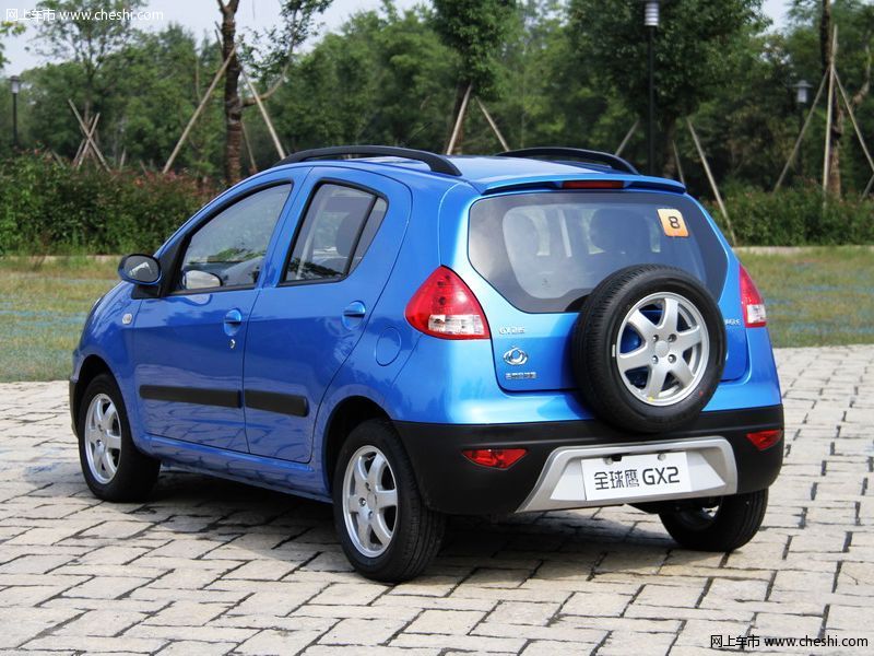 GX2
