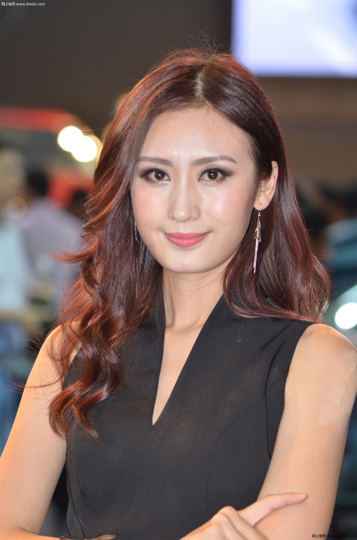 2012广州车展