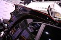 奔驰Smart蝙蝠车