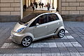 印度Tata-Nano