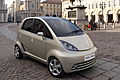 印度Tata-Nano