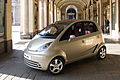 印度Tata-Nano