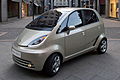 印度Tata-Nano