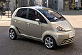 印度Tata-Nano