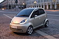 印度Tata-Nano