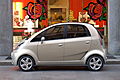 印度Tata-Nano