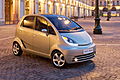 印度Tata-Nano