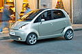 印度Tata-Nano