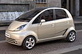 印度Tata-Nano