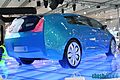丰田混合动力车型