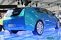 丰田混合动力车