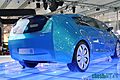 丰田混合动力车