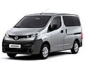 日产NV200