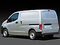 日产NV200