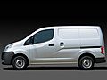 日产NV200