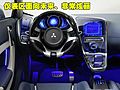 i MiEV SPORT AIR概念车