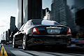 Quattroporte Sport GT S