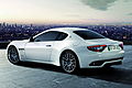 GranTurismo S Automatic
