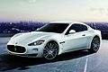 GranTurismo S Automatic
