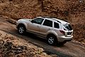 海马SUV