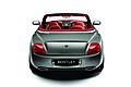 宾利Continental GTC Speed
