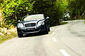 宾利Continental GTC Speed