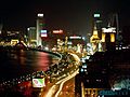 上海风情